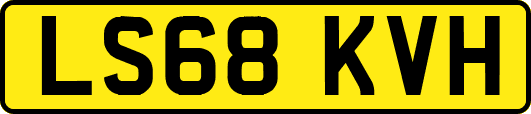 LS68KVH