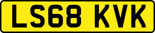 LS68KVK