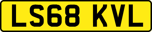 LS68KVL