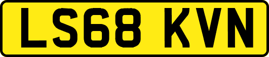 LS68KVN