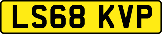 LS68KVP