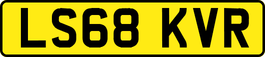 LS68KVR