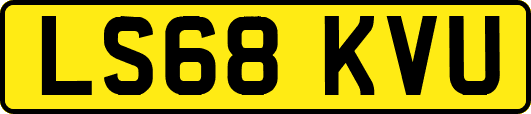 LS68KVU