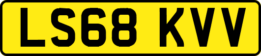 LS68KVV