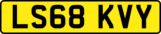 LS68KVY