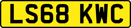 LS68KWC