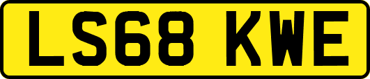 LS68KWE