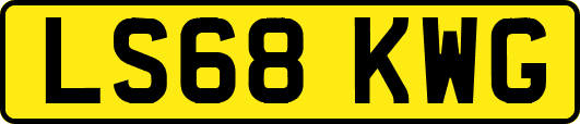LS68KWG