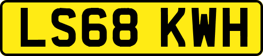 LS68KWH