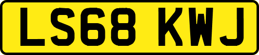 LS68KWJ
