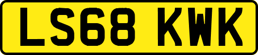LS68KWK