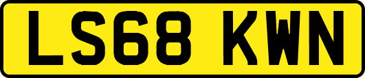 LS68KWN