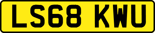 LS68KWU