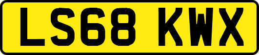 LS68KWX