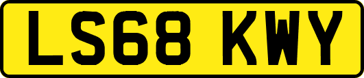 LS68KWY