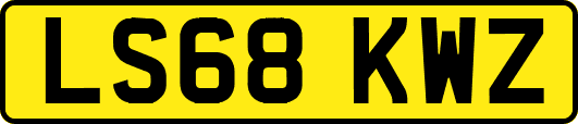 LS68KWZ