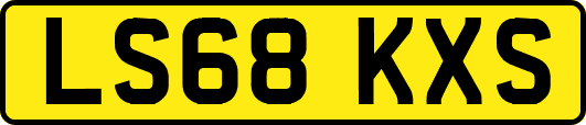 LS68KXS