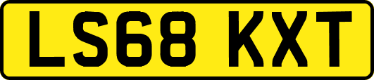 LS68KXT