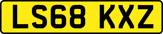 LS68KXZ
