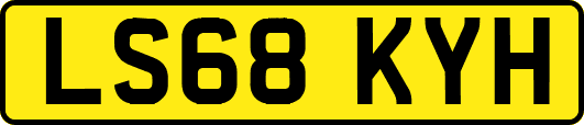 LS68KYH