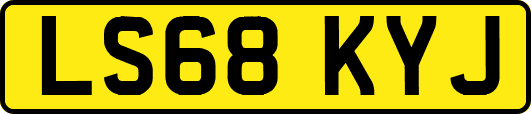 LS68KYJ