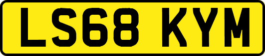 LS68KYM
