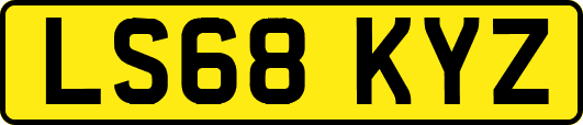 LS68KYZ