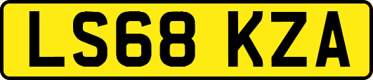 LS68KZA