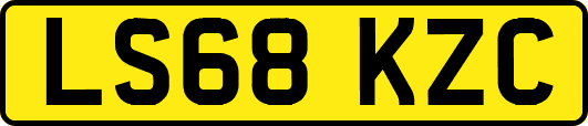 LS68KZC
