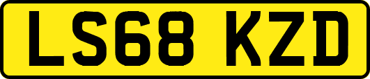 LS68KZD