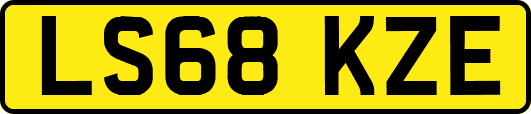 LS68KZE