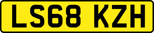 LS68KZH