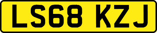 LS68KZJ
