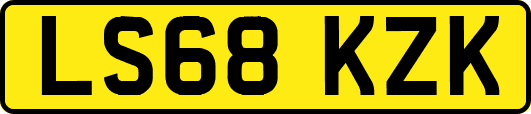 LS68KZK
