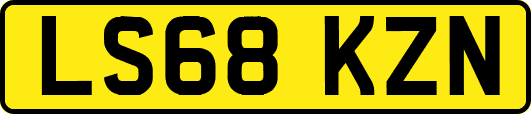 LS68KZN