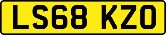 LS68KZO
