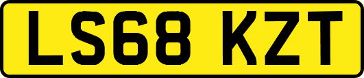 LS68KZT