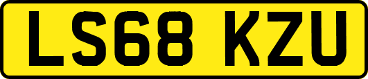 LS68KZU