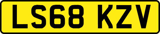LS68KZV