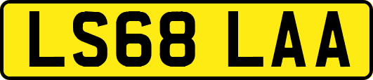 LS68LAA