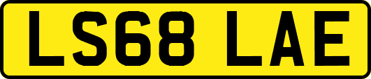 LS68LAE