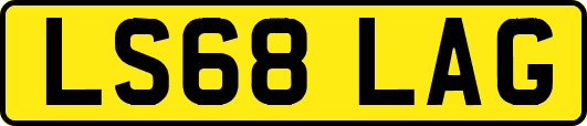 LS68LAG