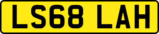 LS68LAH