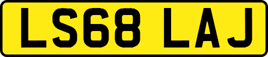 LS68LAJ