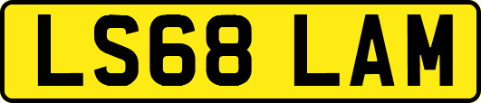 LS68LAM