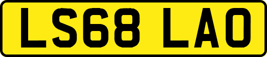 LS68LAO