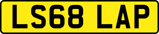 LS68LAP