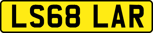LS68LAR