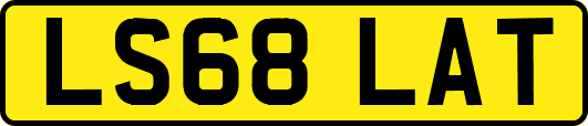 LS68LAT