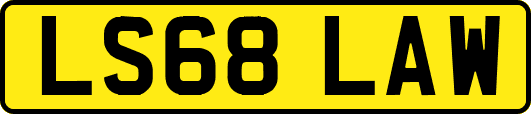 LS68LAW